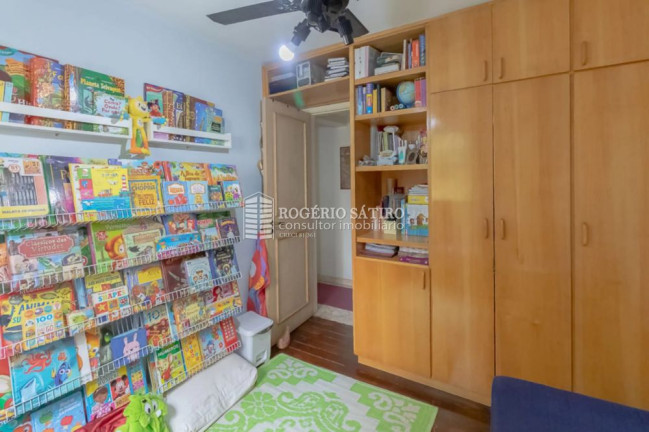 Imagem Apartamento com 3 Quartos à Venda, 105 m² em Chacara Klabin - São Paulo Imagem Apartamento com 3 Quartos à Venda, 105 m² em Chacara Klabin - São Paulo