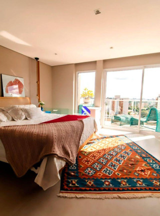 Imagem Imóvel com 1 Quarto à Venda, 72 m² em Vila Mariana - São Paulo Imagem Imóvel com 1 Quarto à Venda, 72 m² em Vila Mariana - São Paulo