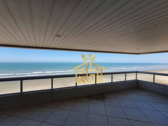 Imagem Apartamento com 3 Quartos à Venda, 172 m² em Aviação - Praia Grande Imagem Apartamento com 3 Quartos à Venda, 172 m² em Aviação - Praia Grande