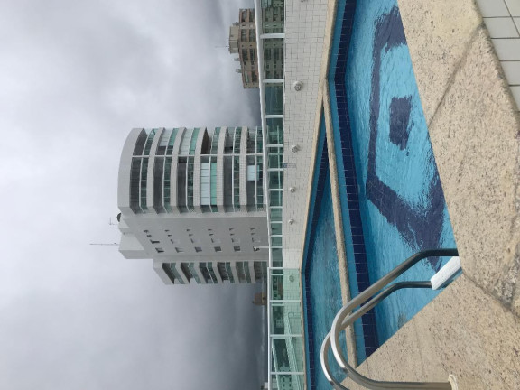 Imagem Apartamento com 2 Quartos à Venda, 67 m² em Ocian - Praia Grande