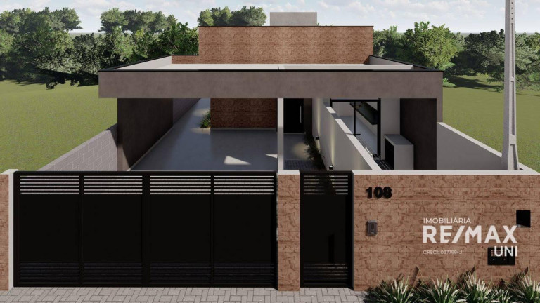 Imagem Casa com 3 Quartos à Venda, 141 m² em Marambaia - Vinhedo Imagem Casa com 3 Quartos à Venda, 141 m² em Marambaia - Vinhedo