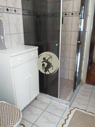 Imagem Sobrado com 3 Quartos à Venda, 105 m² em Vila Belmiro - Santos Imagem Sobrado com 3 Quartos à Venda, 105 m² em Vila Belmiro - Santos