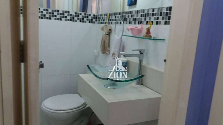 Imagem Casa com 2 Quartos à Venda, 102 m² em Imirim - São Paulo