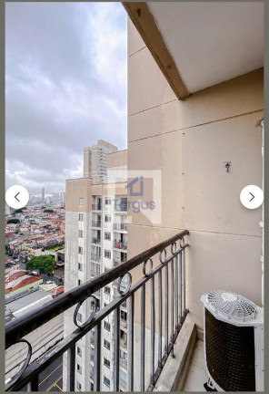 Imagem Apartamento com 2 Quartos à Venda, 56 m² em Quarta Parada - São Paulo Imagem Apartamento com 2 Quartos à Venda, 56 m² em Quarta Parada - São Paulo