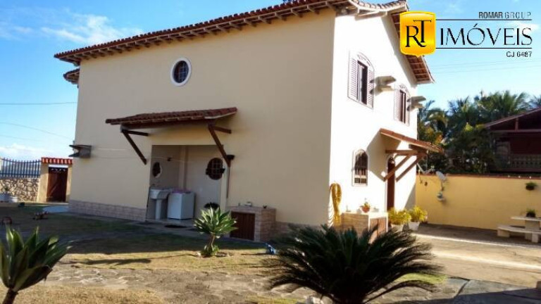 Imagem Casa com 7 Quartos à Venda, 891 m² em Balneário São Pedro - São Pedro Da Aldeia Imagem Casa com 7 Quartos à Venda, 891 m² em Balneário São Pedro - São Pedro Da Aldeia