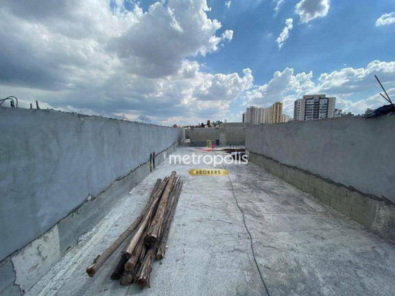 Imagem Apartamento com 2 Quartos à Venda, 69 m² em Barcelona - São Caetano Do Sul