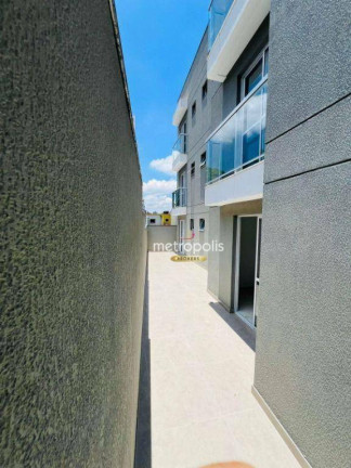 Imagem Apartamento com 2 Quartos à Venda, 48 m² em Vila Alice - Santo André Imagem Apartamento com 2 Quartos à Venda, 48 m² em Vila Alice - Santo André
