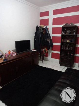 Imagem Apartamento com 2 Quartos à Venda, 52 m² em Umuarama - Itanhaém Imagem Apartamento com 2 Quartos à Venda, 52 m² em Umuarama - Itanhaém