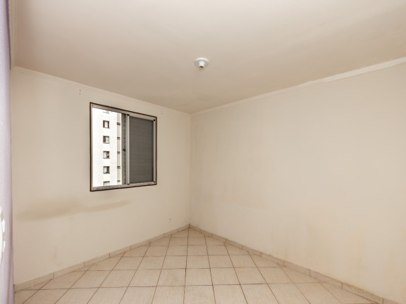 Imagem Apartamento com 2 Quartos à Venda, 47 m² em Jardim Tiro Ao Pombo - São Paulo