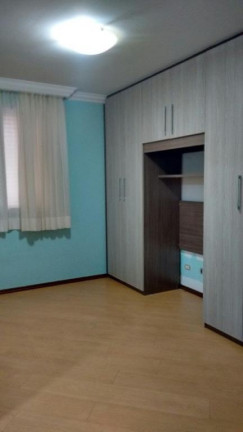 Imagem Apartamento com 4 Quartos à Venda, 184 m² em Cidade Dutra - São Paulo