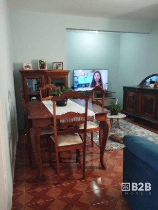 Imagem Apartamento com 3 Quartos à Venda, 84 m² em Jardim Estoril Ii - Bauru