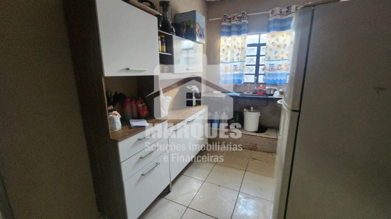 Imagem Sobrado com 3 Quartos à Venda, 180 m² em Jardim Amanda I - Hortolândia