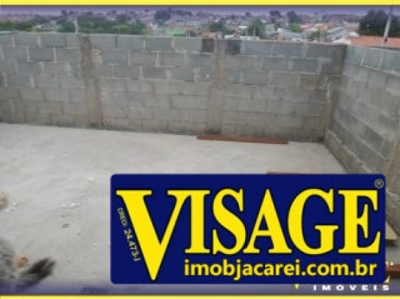 Imagem Casa de Condomínio com 2 Quartos à Venda, 45 m² em Pq. Dos Principes - Jacareí Imagem Casa de Condomínio com 2 Quartos à Venda, 45 m² em Pq. Dos Principes - Jacareí