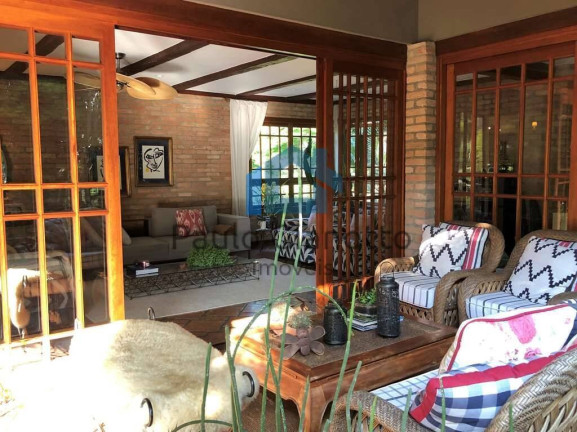 Imagem Casa de Condomínio com 4 Quartos à Venda, 450 m² em Recanto Impla - Carapicuíba