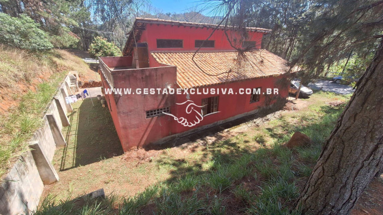 Imagem Chácara com 4 Quartos à Venda, 1.157 m² em Residencial Jardim Das Paineiras - Itatiba Imagem Chácara com 4 Quartos à Venda, 1.157 m² em Residencial Jardim Das Paineiras - Itatiba