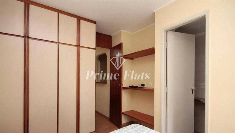 Imagem Apartamento com 1 Quarto à Venda, 31 m² em Jardim Paulista - São Paulo Imagem Apartamento com 1 Quarto à Venda, 31 m² em Jardim Paulista - São Paulo