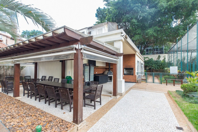 Imagem Apartamento com 3 Quartos à Venda, 150 m² em Pinheiros - São Paulo