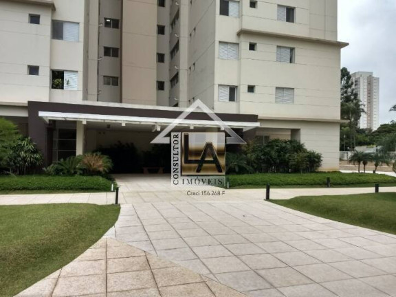 Imagem Apartamento com 3 Quartos à Venda, 154 m² em Granja Julieta - São Paulo Imagem Apartamento com 3 Quartos à Venda, 154 m² em Granja Julieta - São Paulo