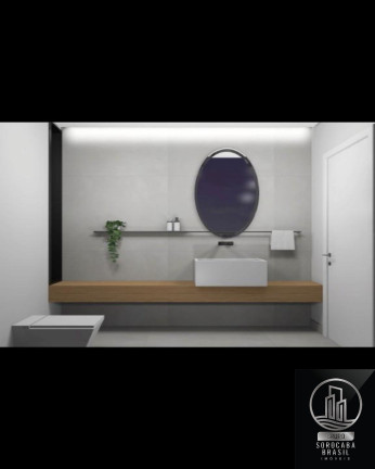 Imagem Casa com 4 Quartos à Venda, 320 m² em Alphaville Nova Esplanada 3 - Votorantim