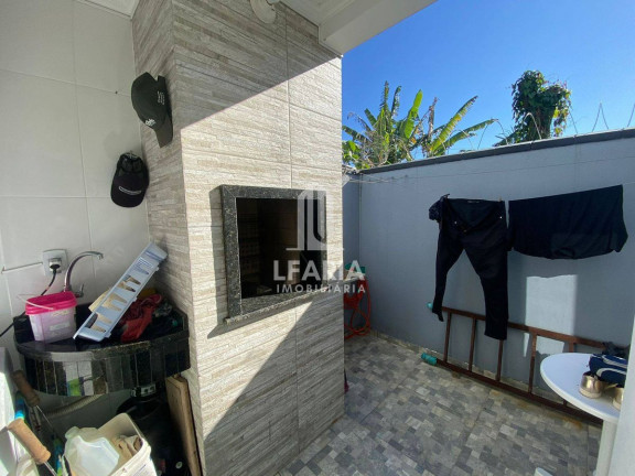 Imagem Apartamento com 2 Quartos à Venda, 57 m² em Rainha Do Mar - Itapoá