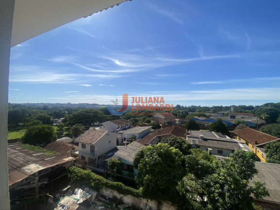 Imagem Apartamento com 2 Quartos à Venda, 50 m² em Centro - Cascavel