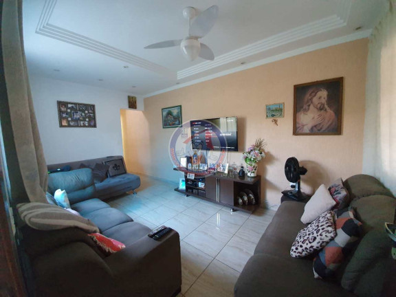 Casa com 3 Quartos à Venda, 74 m² em Ocian - Praia Grande