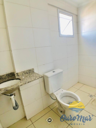 Imagem Apartamento com 2 Quartos para Alugar ou Temporada, 66 m² em Satélite - Itanhaém