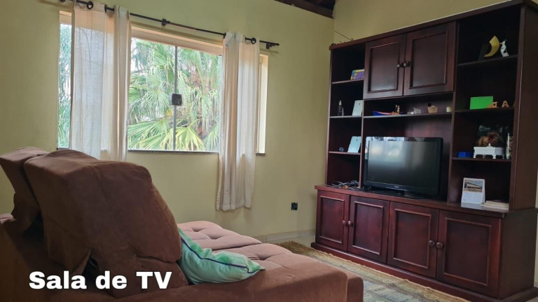 Imagem Chácara com 4 Quartos à Venda, 5.000 m² em Jardim Monte Carlo - Franca