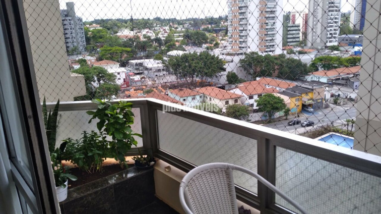 Imagem Apartamento com 4 Quartos à Venda, 198 m² em Vila Mascote - São Paulo Imagem Apartamento com 4 Quartos à Venda, 198 m² em Vila Mascote - São Paulo