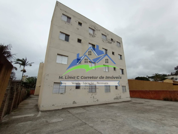Imagem Apartamento com 2 Quartos à Venda, 48 m² em Terra Preta - Mairiporã
