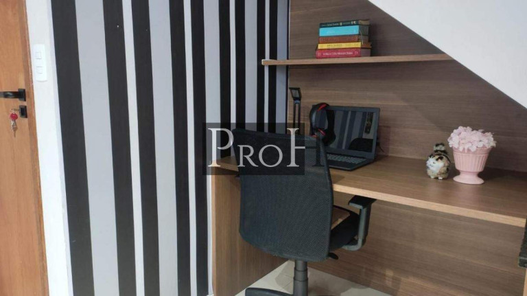 Imagem Cobertura com 2 Quartos à Venda, 90 m² em Parque João Ramalho - Santo André Imagem Cobertura com 2 Quartos à Venda, 90 m² em Parque João Ramalho - Santo André