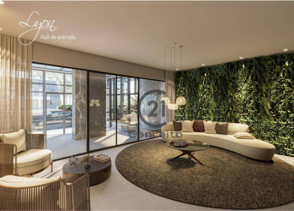 Imagem Apartamento com 3 Quartos à Venda, 113 m² em Kobrasol - São José Imagem Apartamento com 3 Quartos à Venda, 113 m² em Kobrasol - São José