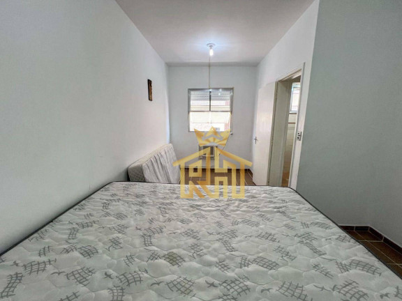 Imagem Apartamento com 1 Quarto à Venda, 51 m² em Canto Do Forte - Praia Grande Imagem Apartamento com 1 Quarto à Venda, 51 m² em Canto Do Forte - Praia Grande