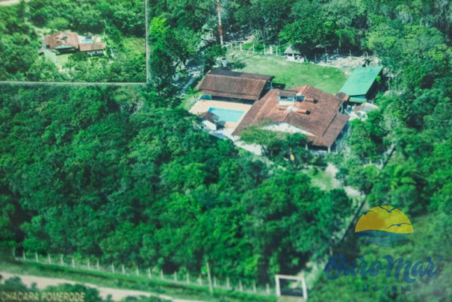 Imagem Imóvel com 5 Quartos à Venda, 400 m² em Rio Preto - Itanhaém