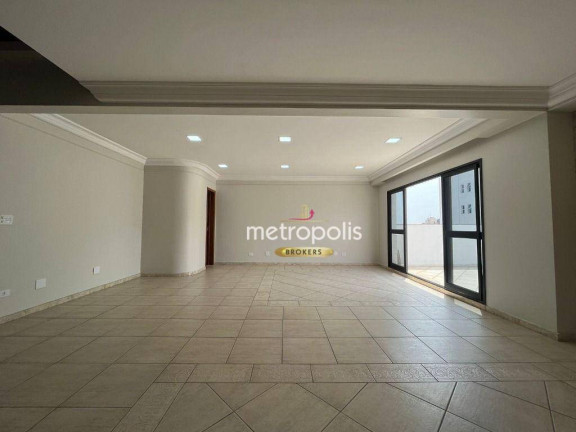Imagem Cobertura com 4 Quartos à Venda, 220 m² em Santa Paula - São Caetano Do Sul Imagem Cobertura com 4 Quartos à Venda, 220 m² em Santa Paula - São Caetano Do Sul