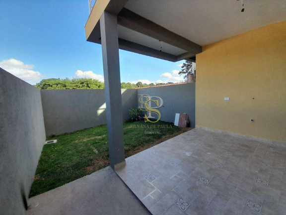 Imagem Casa com 3 Quartos à Venda, 107 m² em Jardim Imperial - Atibaia Imagem Casa com 3 Quartos à Venda, 107 m² em Jardim Imperial - Atibaia