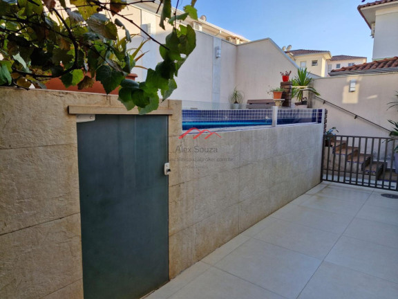 Imagem Casa com 2 Quartos à Venda, 67 m² em Parque Vila Flores - Sumaré