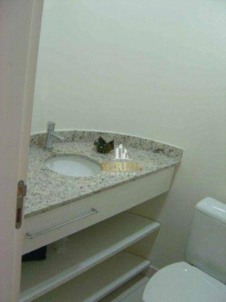 Imagem Apartamento com 3 Quartos à Venda, 156 m² em Santa Paula - São Caetano Do Sul
