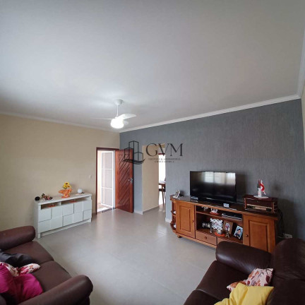 Imagem Casa com 3 Quartos à Venda, 131 m² em Maracanã - Praia Grande Imagem Casa com 3 Quartos à Venda, 131 m² em Maracanã - Praia Grande