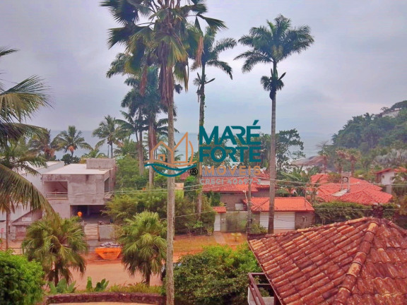 Imagem Sobrado com 5 Quartos à Venda, 298 m² em Praia Vermelha Do Centro - Ubatuba