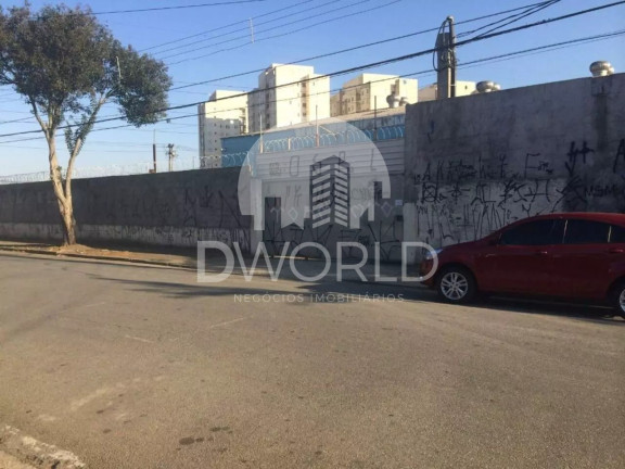 Imagem Imóvel Comercial para Alugar, 698 m² em Parque Marajoara - Santo André