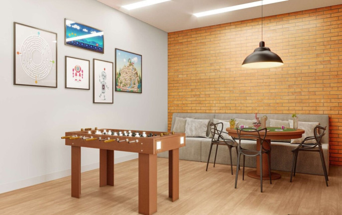 Imagem Apartamento com 2 Quartos à Venda, 50 m² em Vila Matilde - São Paulo Imagem Apartamento com 2 Quartos à Venda, 50 m² em Vila Matilde - São Paulo