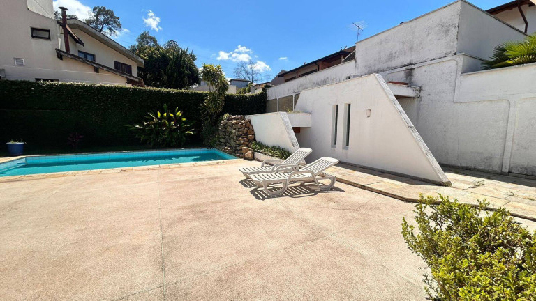 Imagem Casa com 4 Quartos à Venda, 481 m² em Alphaville - Santana De Parnaíba Imagem Casa com 4 Quartos à Venda, 481 m² em Alphaville - Santana De Parnaíba