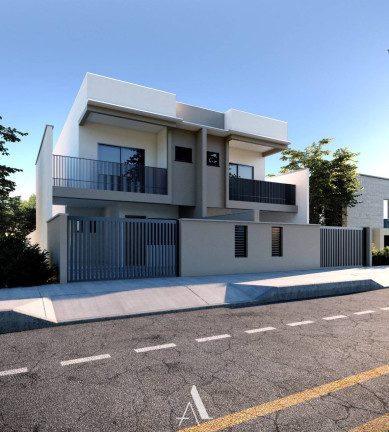 Imagem Casa com 2 Quartos à Venda, 108 m² em Barra Velha Imagem Casa com 2 Quartos à Venda, 108 m² em Barra Velha