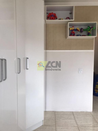 Imagem Apartamento com 2 Quartos à Venda, 49 m² em Jardim João Paulo Ii - Sumaré