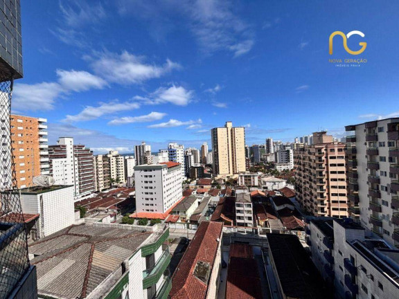 Imagem Cobertura com 4 Quartos à Venda, 280 m² em Vila Assunção - Praia Grande