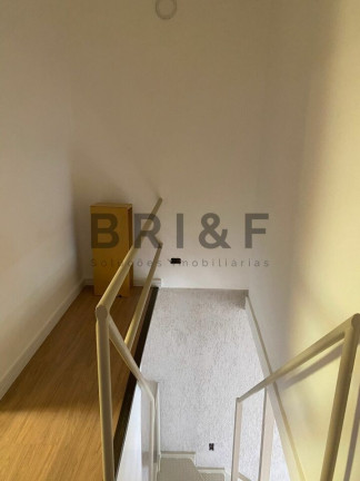 Imagem Casa com 3 Quartos à Venda, 130 m² em Campo Belo - São Paulo Imagem Casa com 3 Quartos à Venda, 130 m² em Campo Belo - São Paulo