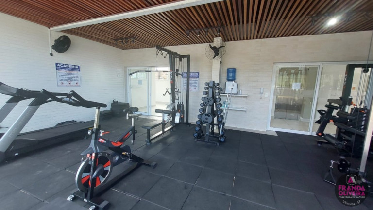 Imagem Apartamento com 2 Quartos à Venda, 62 m² em Toninhas - Ubatuba