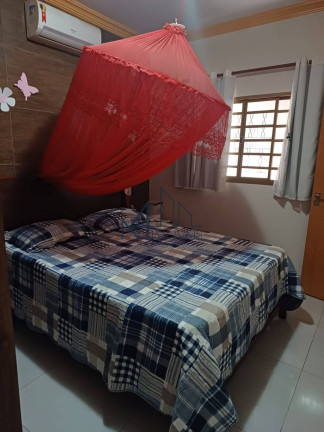 Imagem Casa com 3 Quartos à Venda, 360 m² em Parque Santa Cecília - Aparecida De Goiânia Imagem Casa com 3 Quartos à Venda, 360 m² em Parque Santa Cecília - Aparecida De Goiânia