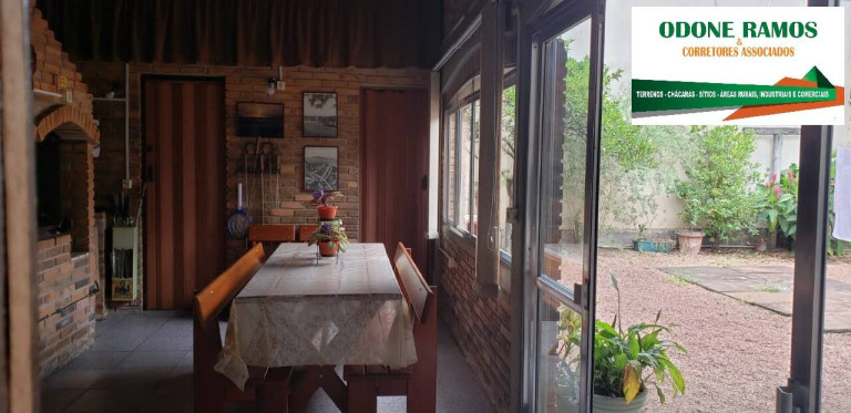 Imagem Casa com 3 Quartos à Venda, 350 m² em Nova Santa Rita